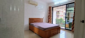 2 BHK Apartment For Rent in Akshar Alvario, Seawoods
