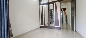 Room in 2 BHK Apartment at Akshar Alvario, Seawoods – for Rent