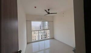 Furnished Amenities in 2 BHK Apartment at Lodha Amara, Kolshet Road – for Rent