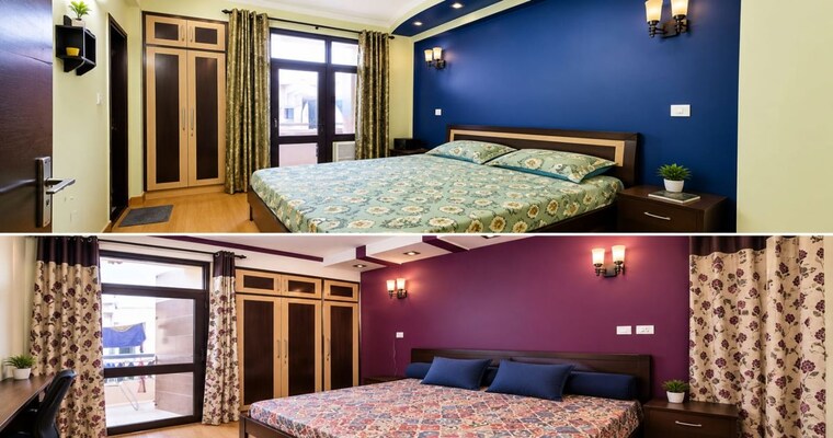 undefined, gurugram-cghs 3.5 Bedroom 1850 Sq.Ft. Apartment In Sector 56 Gurgaon 10737320