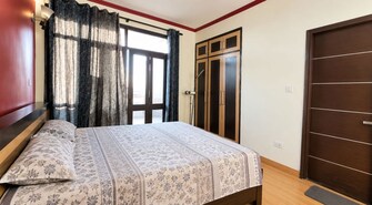 3.5 BHK +  1850 Sq.Ft. Apartment in Gurugram CGHS