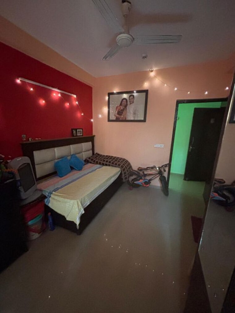 Bedroom, mahagun-my-woods 3 Bedroom 1545 Sq.Ft. Apartment In Sector 16c Greater Noida Greater Noida 10737325