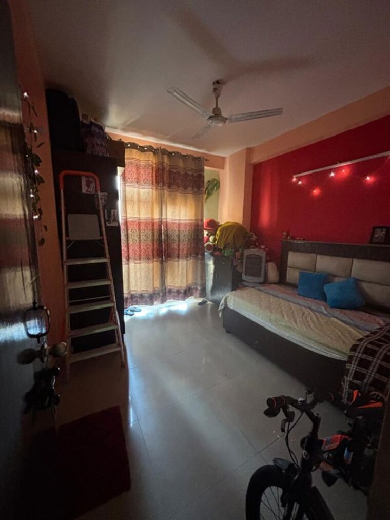 Bedroom, mahagun-my-woods 3 Bedroom 1545 Sq.Ft. Apartment In Sector 16c Greater Noida Greater Noida 10737325