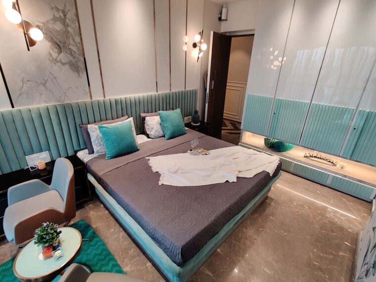 Room, marathon-monte-carlo 5 Bedroom 2938 Sq.Ft. Apartment In Mulund West Mumbai 10737319
