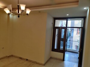 Room in 1 BHK Builder Floor at Malviya Nagar – for Rent