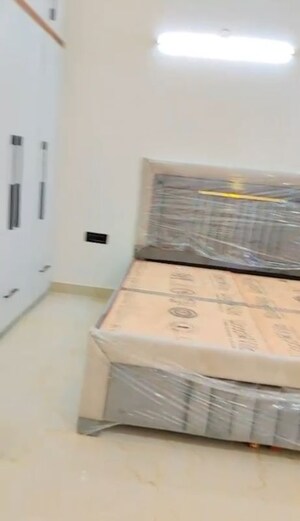 Bedroom in 3 BHK Builder Floor at Sector 57 – for Rent