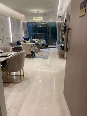 2 BHK Apartment For Sale in Lodha Divino, Matunga East