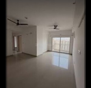 Building Lobby in 2 BHK Apartment at Lodha Amara, Kolshet Road – for Rent