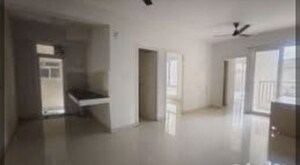 Building Lobby in 2 BHK Apartment at Lodha Amara, Kolshet Road – for Rent