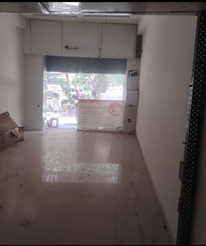  Shop For Rent in Majiwada