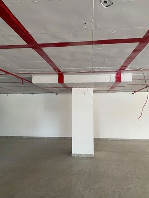  Office Space – Exterior View View at Nanakramguda - for Rent