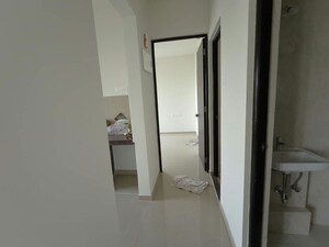  1.5 BHK Apartment at Puranik Rumah Bali Phase III, Ghodbunder Road – for Rent