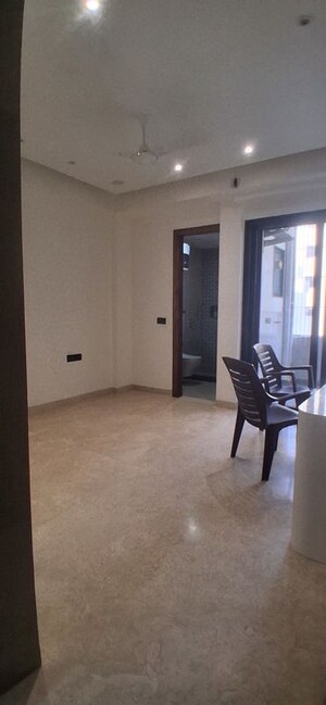 Furnished Amenities in 3 BHK Builder Floor at Sector 57 – for Rent