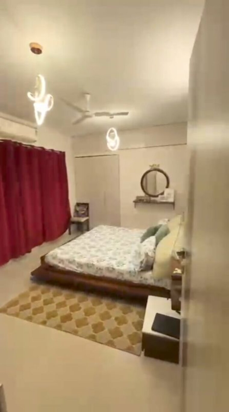 Master Bedroom, jangid-aster-ambrosia 3 Bedroom 1596 Sq.Ft. Apartment In Mira Road Thane 10737341