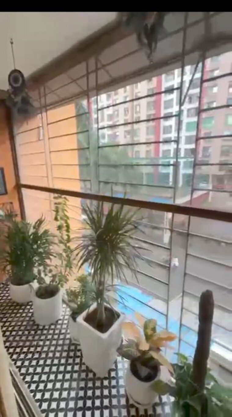 Balcony, jangid-aster-ambrosia 3 Bedroom 1596 Sq.Ft. Apartment In Mira Road Thane 10737341