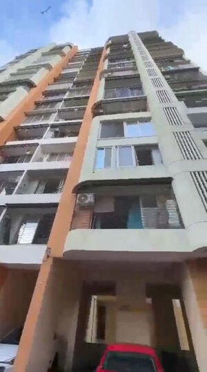 3 BHK Apartment For Sale in Jangid Aster Ambrosia, Mira Road