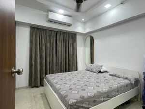 3 BHK Apartment For Rent in Lodha Amara New Tower, Kolshet Road