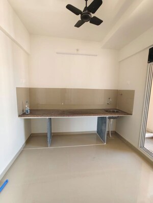 Kitchen in 2 BHK Apartment at Puranik City, Kasarvadavali – for Rent