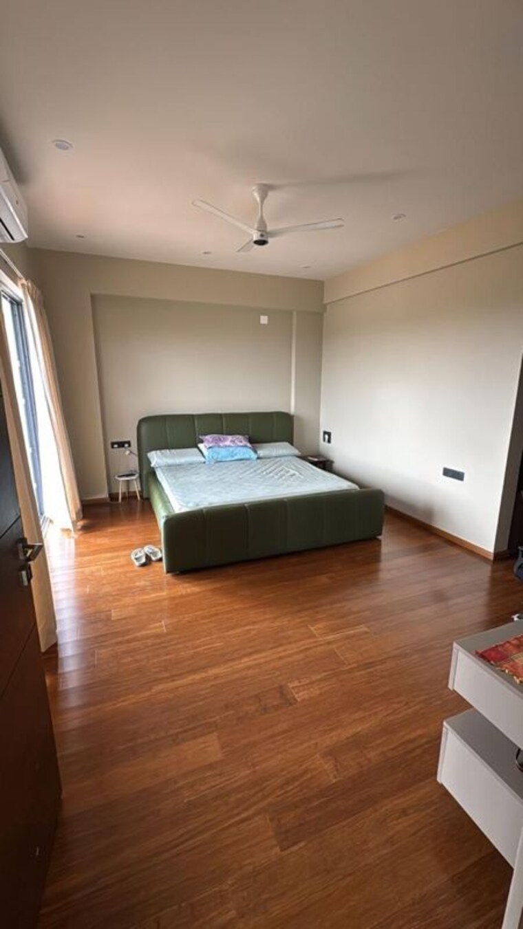 Bedroom, kinglife-telosa 4 Bedroom 5350 Sq.Ft. Penthouse In Koramangala Bangalore 10737353