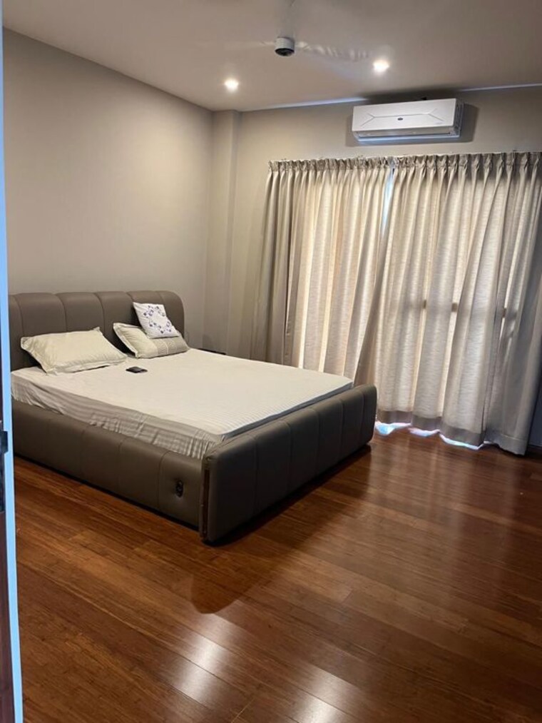 Bedroom, kinglife-telosa 4 Bedroom 5350 Sq.Ft. Penthouse In Koramangala Bangalore 10737353