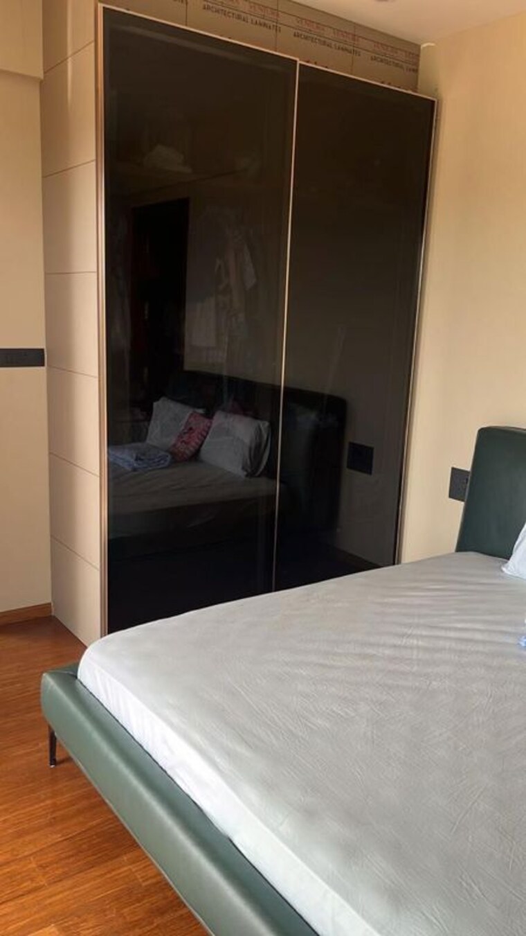 Bathroom, kinglife-telosa 4 Bedroom 5350 Sq.Ft. Penthouse In Koramangala Bangalore 10737353