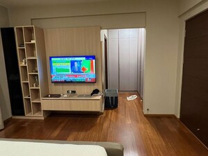 Furnished Amenities in 4 BHK Penthouse at Kinglife Telosa, Koramangala – for Sale