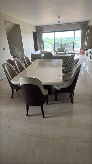 Team Area in 4 BHK Penthouse at Kinglife Telosa, Koramangala – for Sale