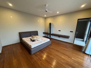 Furnished Amenities in 4 BHK Penthouse at Kinglife Telosa, Koramangala – for Sale