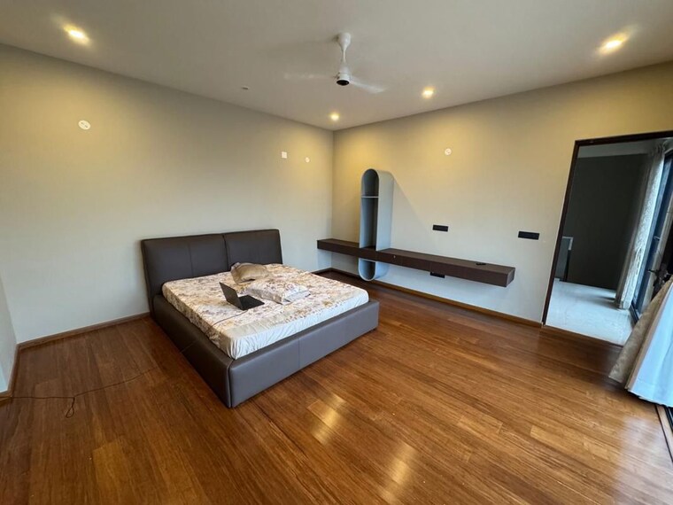 undefined, kinglife-telosa 4 Bedroom 5350 Sq.Ft. Penthouse In Koramangala Bangalore 10737353