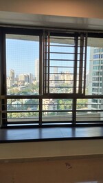 3 BHK 1382 Sq.Ft. Apartment in Oberoi Realty Woods