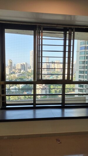 3 BHK Apartment For Sale in Oberoi Realty Woods, Goregaon East