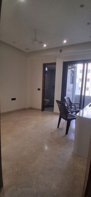 Furnished Amenities in 3 BHK Builder Floor at Sector 57 – for Rent