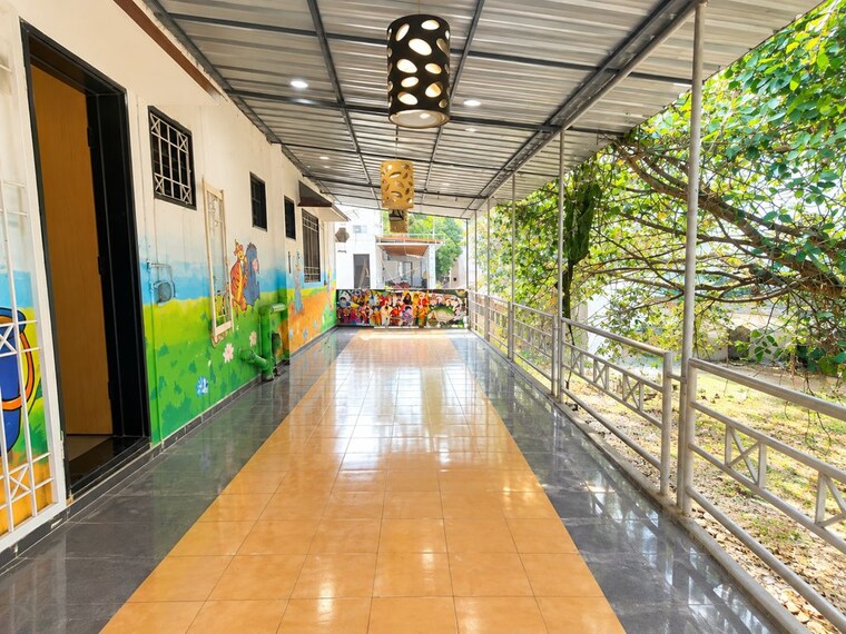 Other, sant nagar 3 Bedroom 2000 Sq.Ft. Independent House In Sant Nagar Pune 10737362
