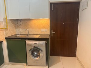Furnished Amenities in 1 RK Apartment at Brigade Cornerstone Utopia, Varthur – for Rent