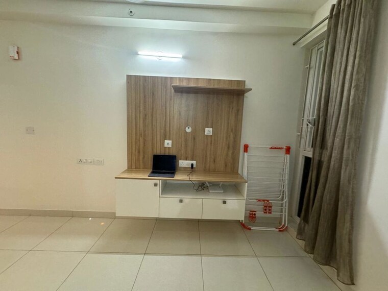 Kitchen, brigade-cornerstone-utopia 1 RK 450 Sq.Ft. Apartment In Varthur Bangalore 10737369