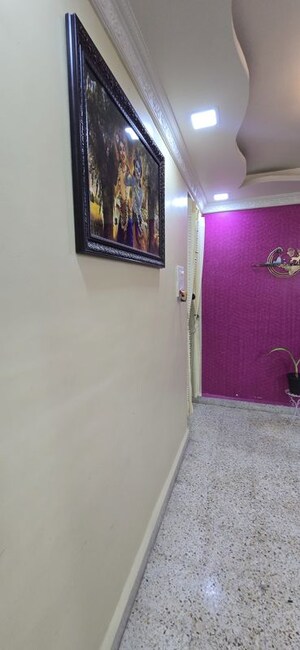 Room in 1 BHK Apartment at Princton Town, Kalyani Nagar – for Rent
