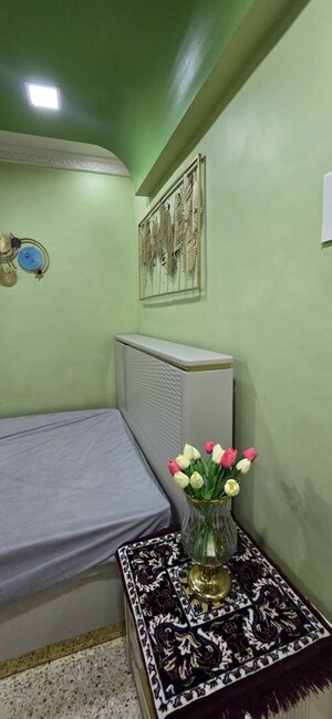 Furnished Amenities in 1 BHK Apartment at Princton Town, Kalyani Nagar – for Rent