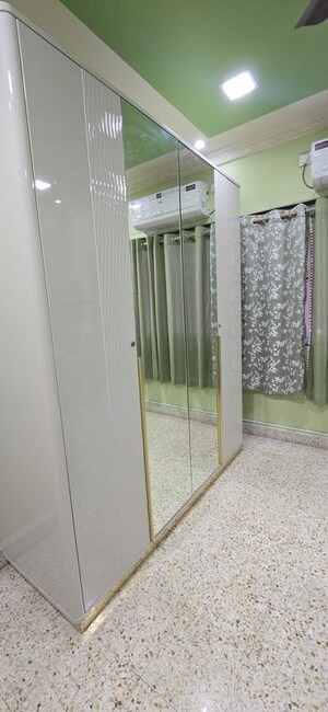 Furnished Amenities in 1 BHK Apartment at Princton Town, Kalyani Nagar – for Rent