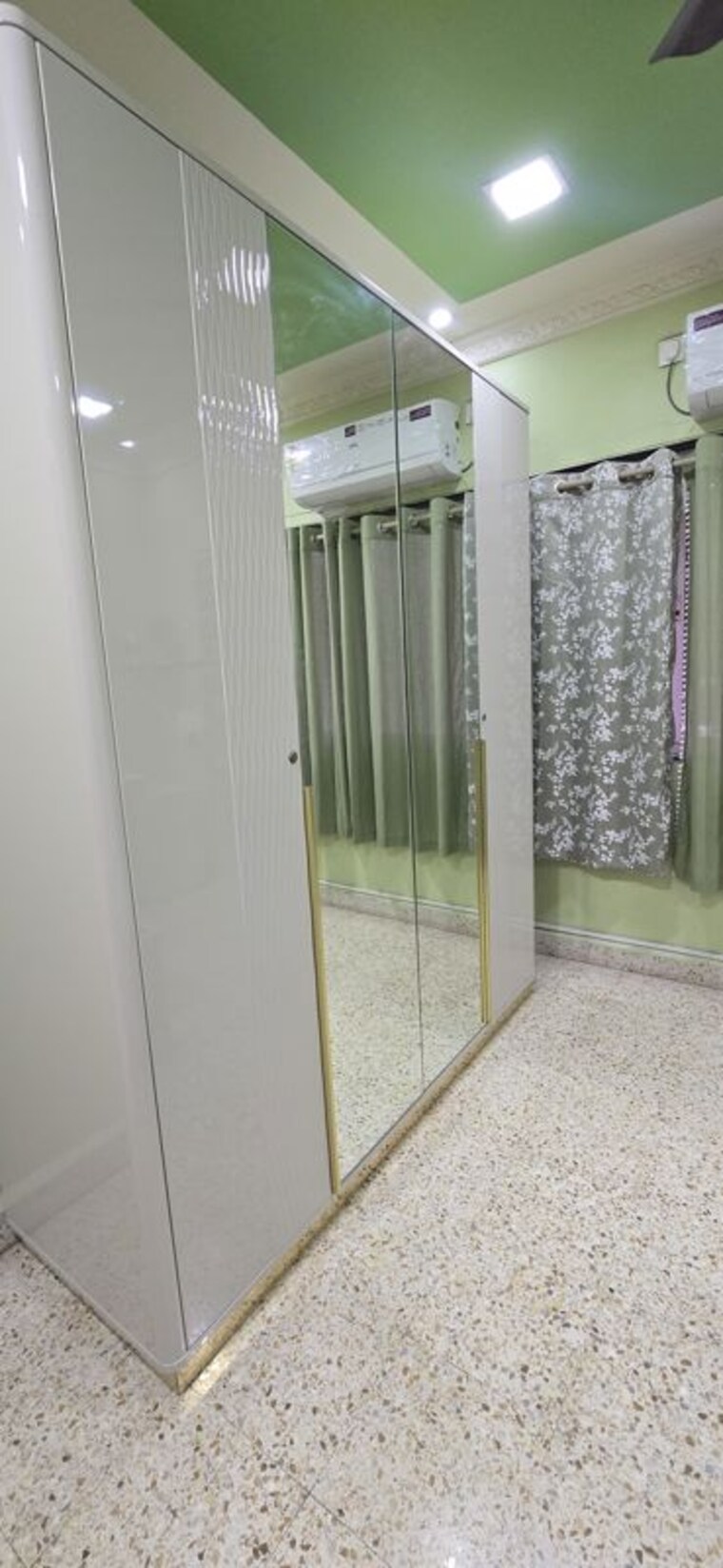 undefined, princton-town 1 Bedroom 674 Sq.Ft. Apartment In Kalyani Nagar Pune 10737377