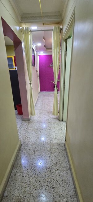 Bedroom in 1 BHK Apartment at Princton Town, Kalyani Nagar – for Rent