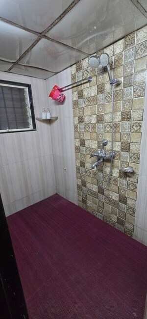 Balcony in 1 BHK Apartment at Princton Town, Kalyani Nagar – for Rent