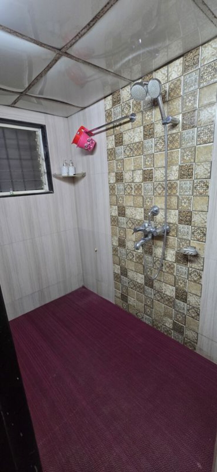 Balcony, princton-town 1 Bedroom 674 Sq.Ft. Apartment In Kalyani Nagar Pune 10737377