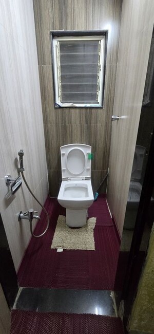 Team Area in 1 BHK Apartment at Princton Town, Kalyani Nagar – for Rent