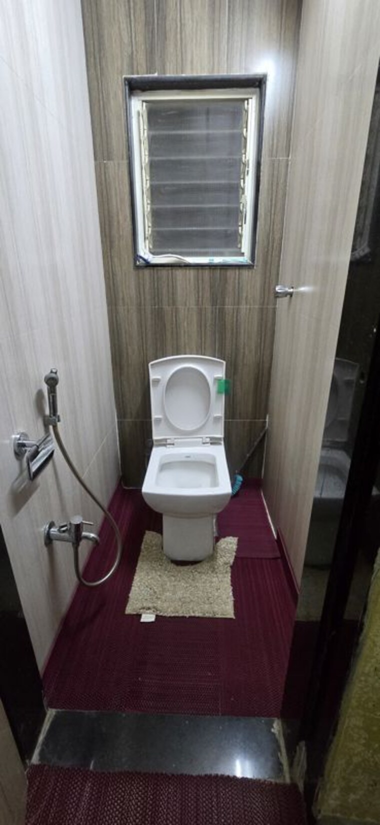 Team Area, princton-town 1 Bedroom 674 Sq.Ft. Apartment In Kalyani Nagar Pune 10737377