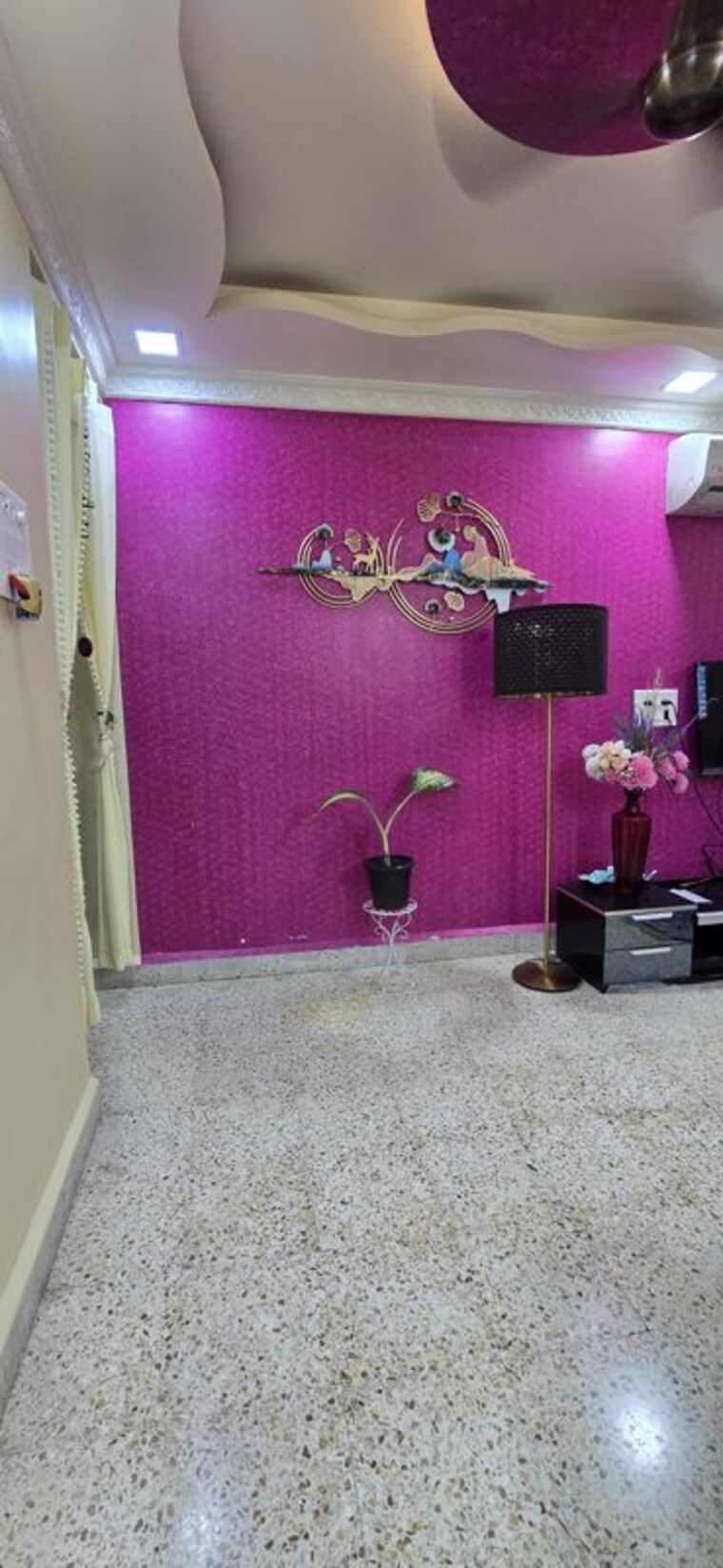 undefined, princton-town 1 Bedroom 674 Sq.Ft. Apartment In Kalyani Nagar Pune 10737377