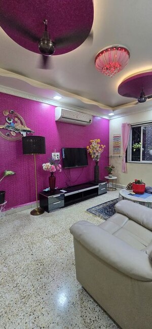 Furnished Amenities in 1 BHK Apartment at Princton Town, Kalyani Nagar – for Rent