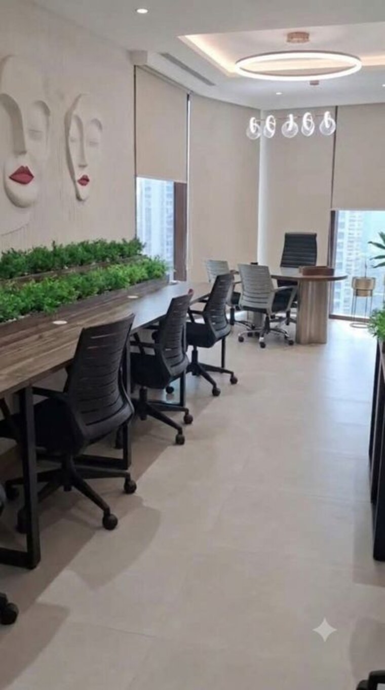 Team Area, lotus-signature Commercial Office Space 2545 Sq.Ft. In Andheri West Mumbai 10737382
