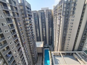 3 BHK Apartment For Rent in NSL East County, Uppal
