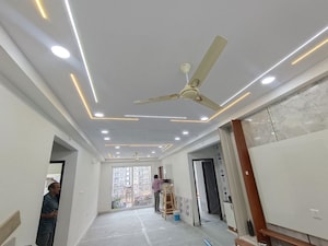 Furnished Amenities in 3 BHK Apartment at NSL East County, Uppal – for Rent
