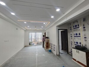 Parking in 3 BHK Apartment at NSL East County, Uppal – for Rent